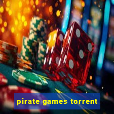 pirate games torrent